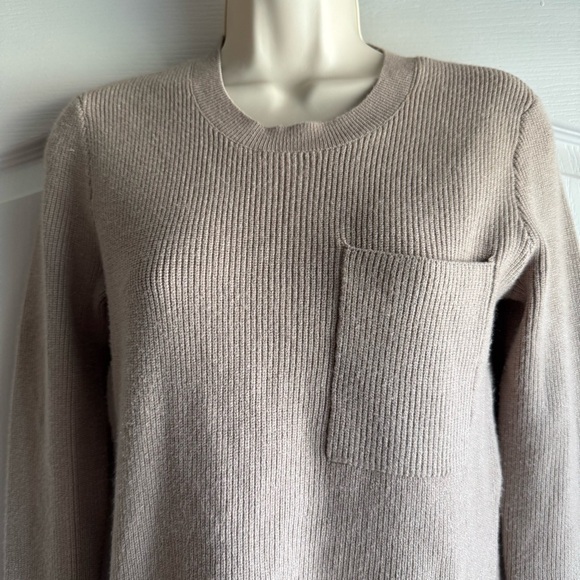 Figs Ribbed Knit Sweater - Picture 3 of 7